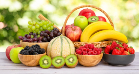 Fruta