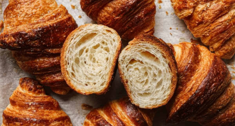 Croissant