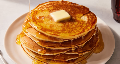panquecas
