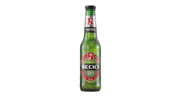 Beck's