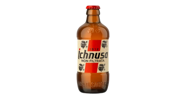 Ichnusa Nf 33cl