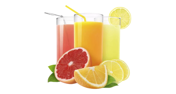 Suco de frutas