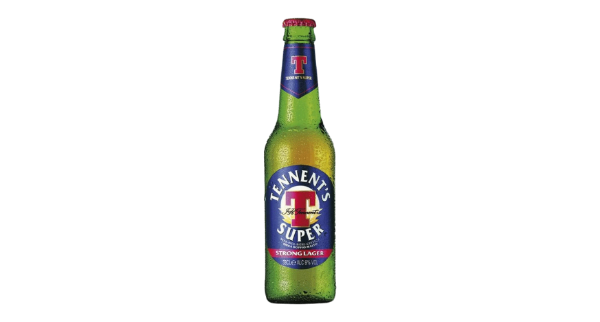 Tennent's