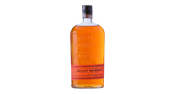 Uísque Bourbon Bulleit