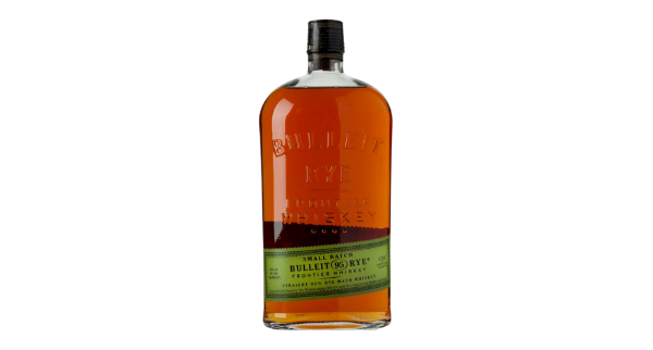 Uísque de centeio Bulleit