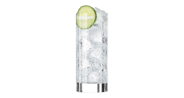 Gin  Hendrick's Flora Adora + Indian Premium