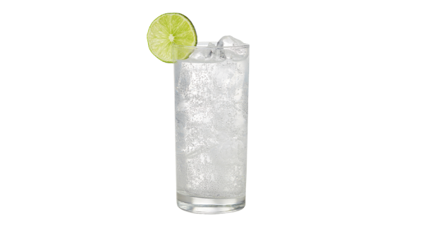 Vodka e tônica