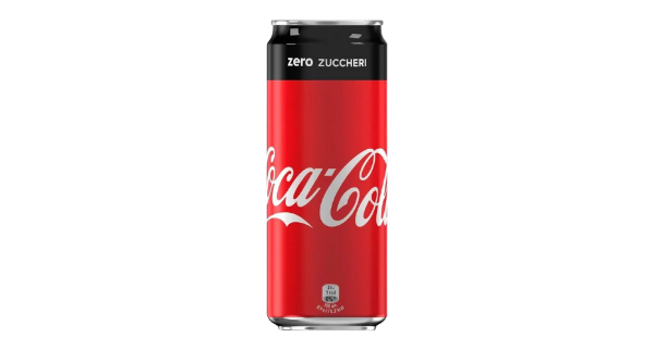 Coca-Cola Zero