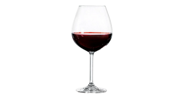 Taça de vinho