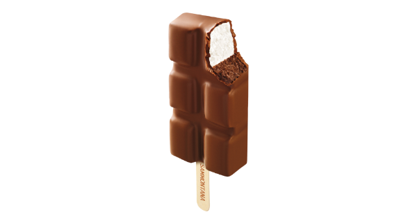Block stick