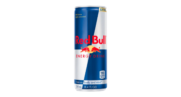 Red Bull