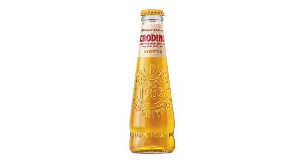 Crodino