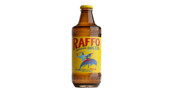 Raffo cru