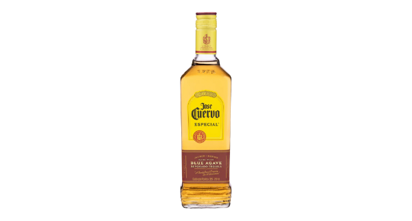 Tequila Cuervo