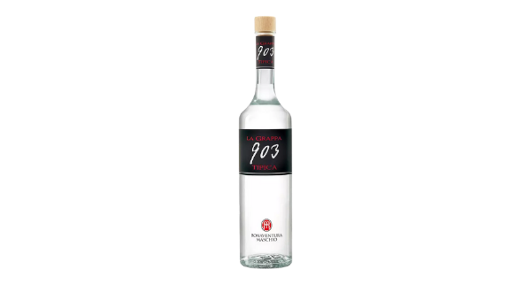 Grappa 903 branca