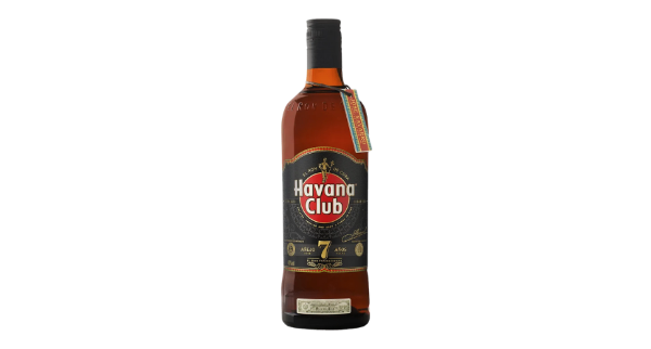 Rum de Havana 7