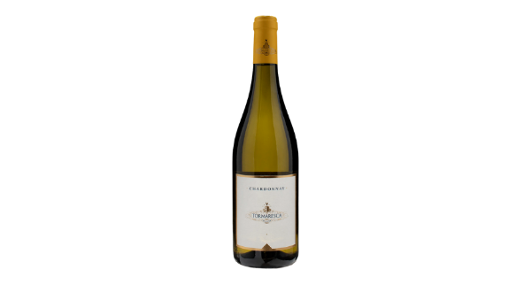 Chardonnay Tormaresca