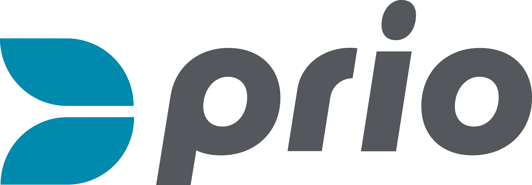 MyPrio (Combustível)