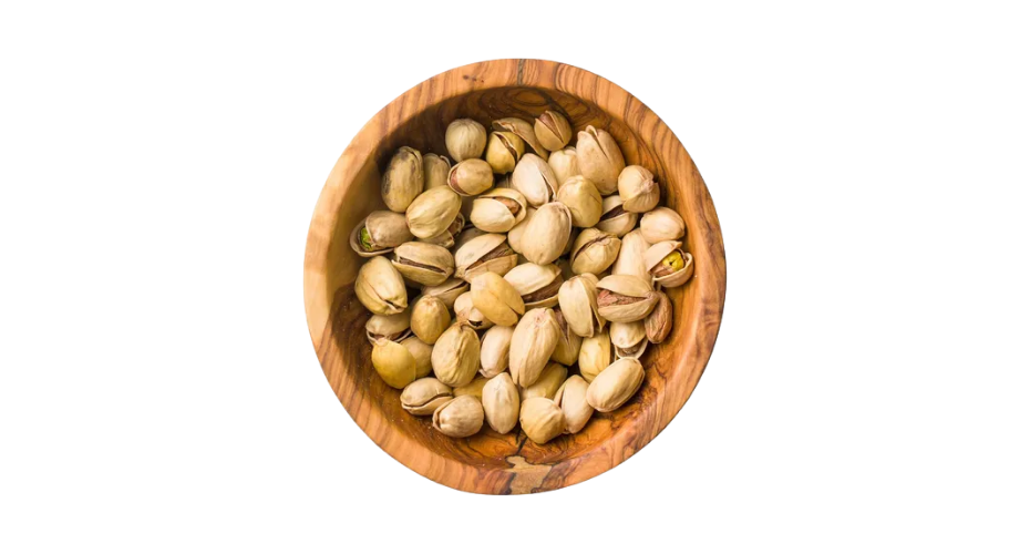 Pistaches