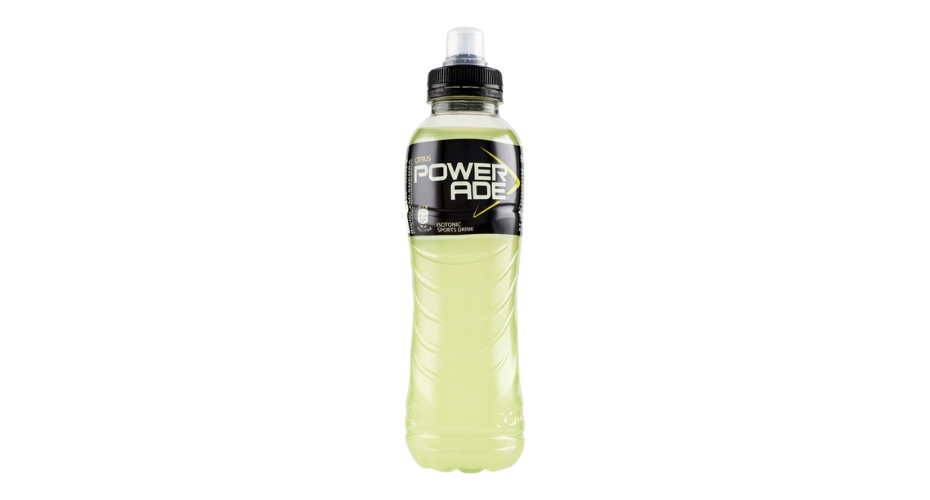 Powerade Citrus