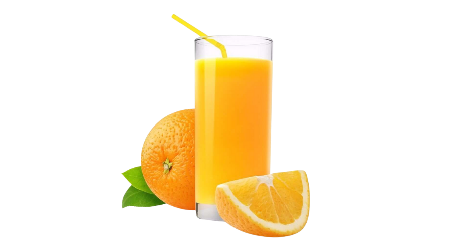 Suco de laranja