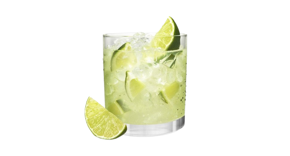Caipiroska