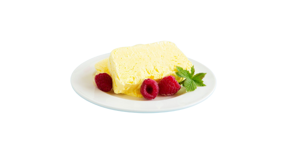 Semifreddo