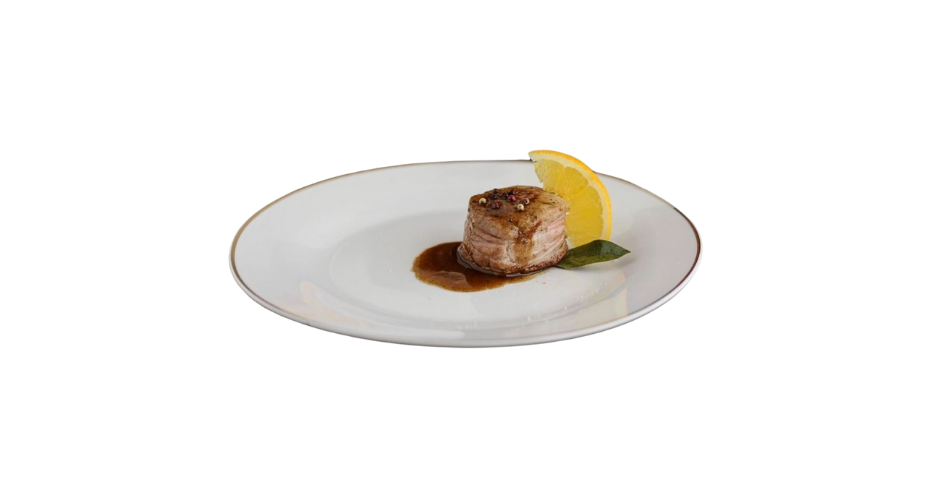 Filé De Vitela