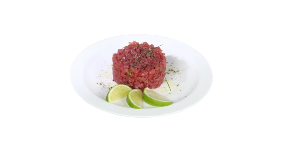 Tartare De Atum