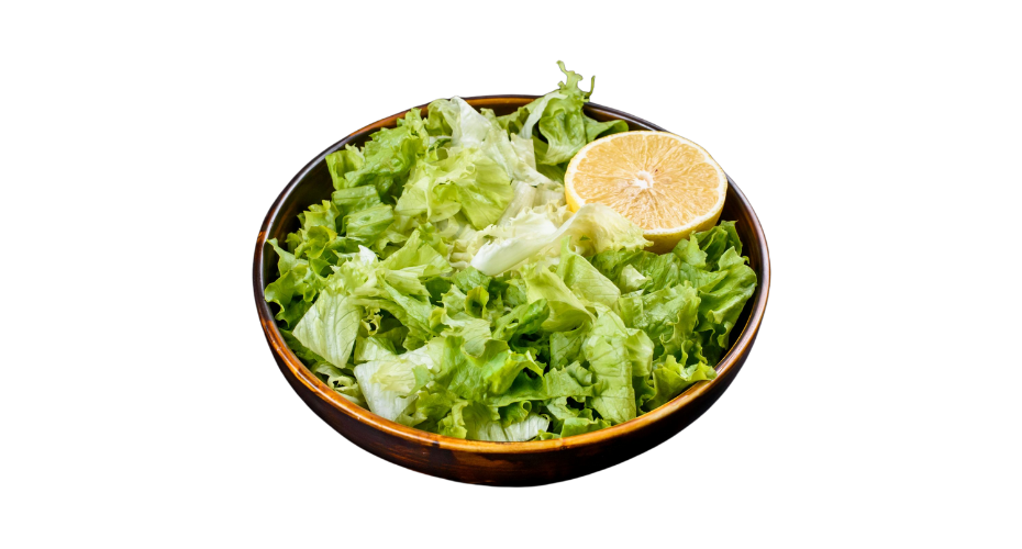 Salada Verde