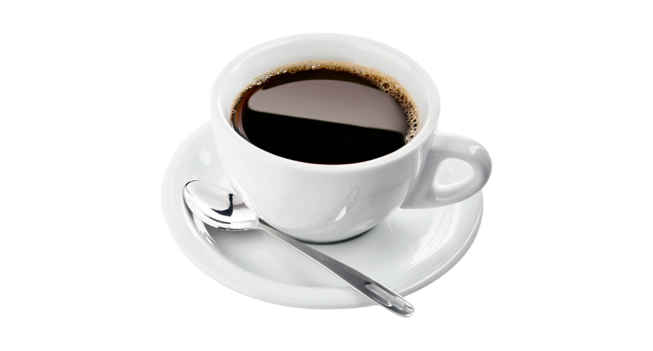 café americano